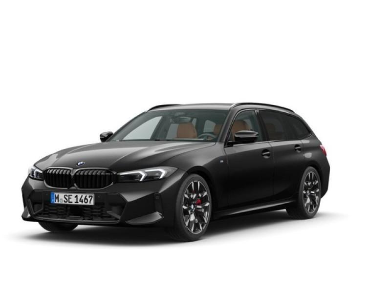 BMW 3er Touring