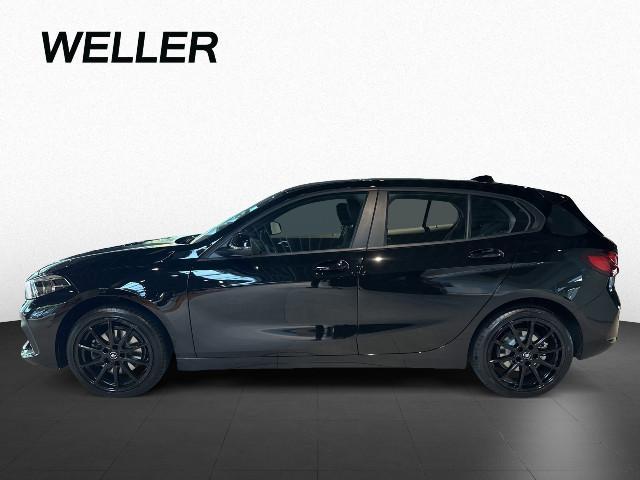 BMW 1er – Bild 5