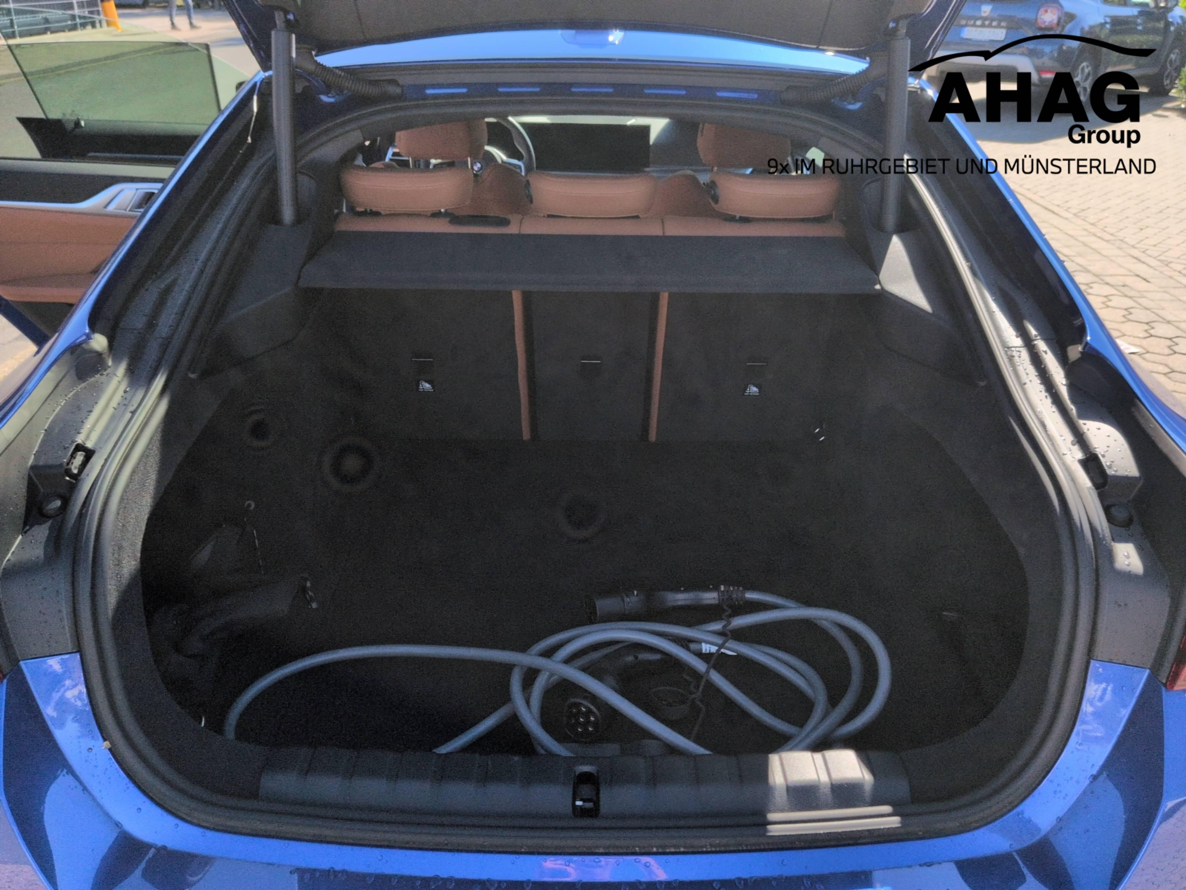 BMW 4er Gran Coupé – Bild 20