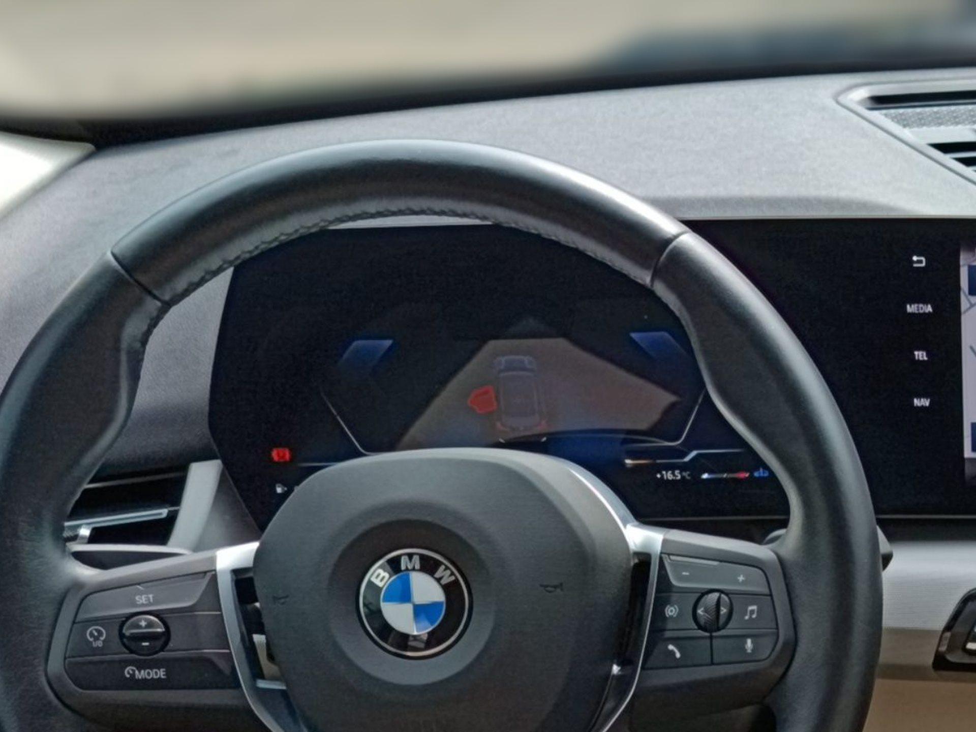 BMW X1 – Bild 15