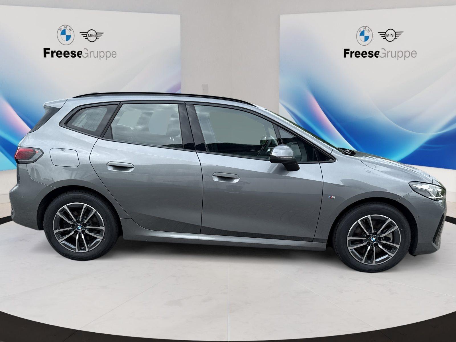 BMW 2er Active Tourer – Bild 13