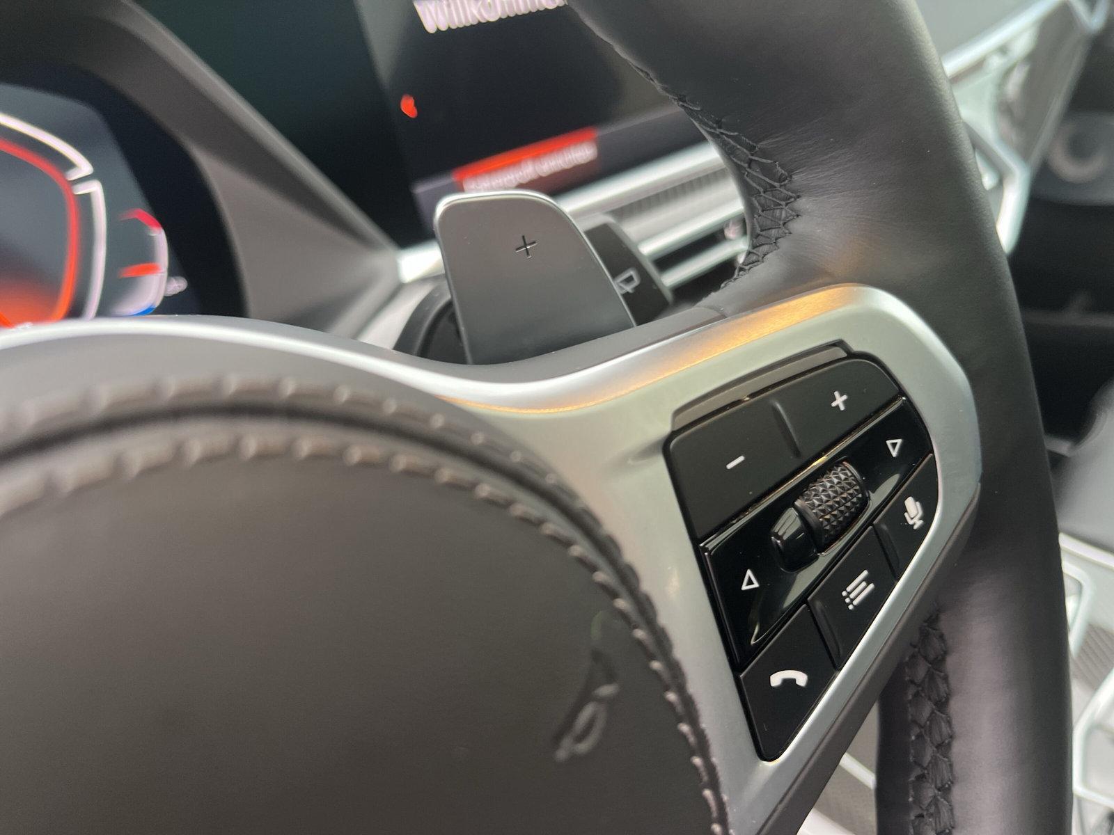 BMW X5 – Bild 34