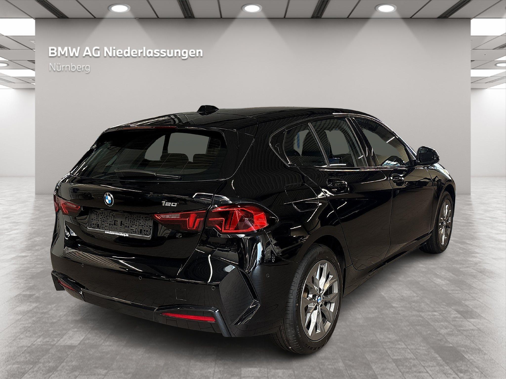 BMW 1er – Bild 3