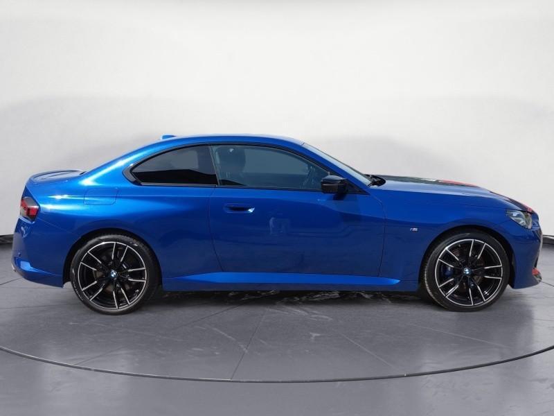 BMW 2er Coupé – Bild 3