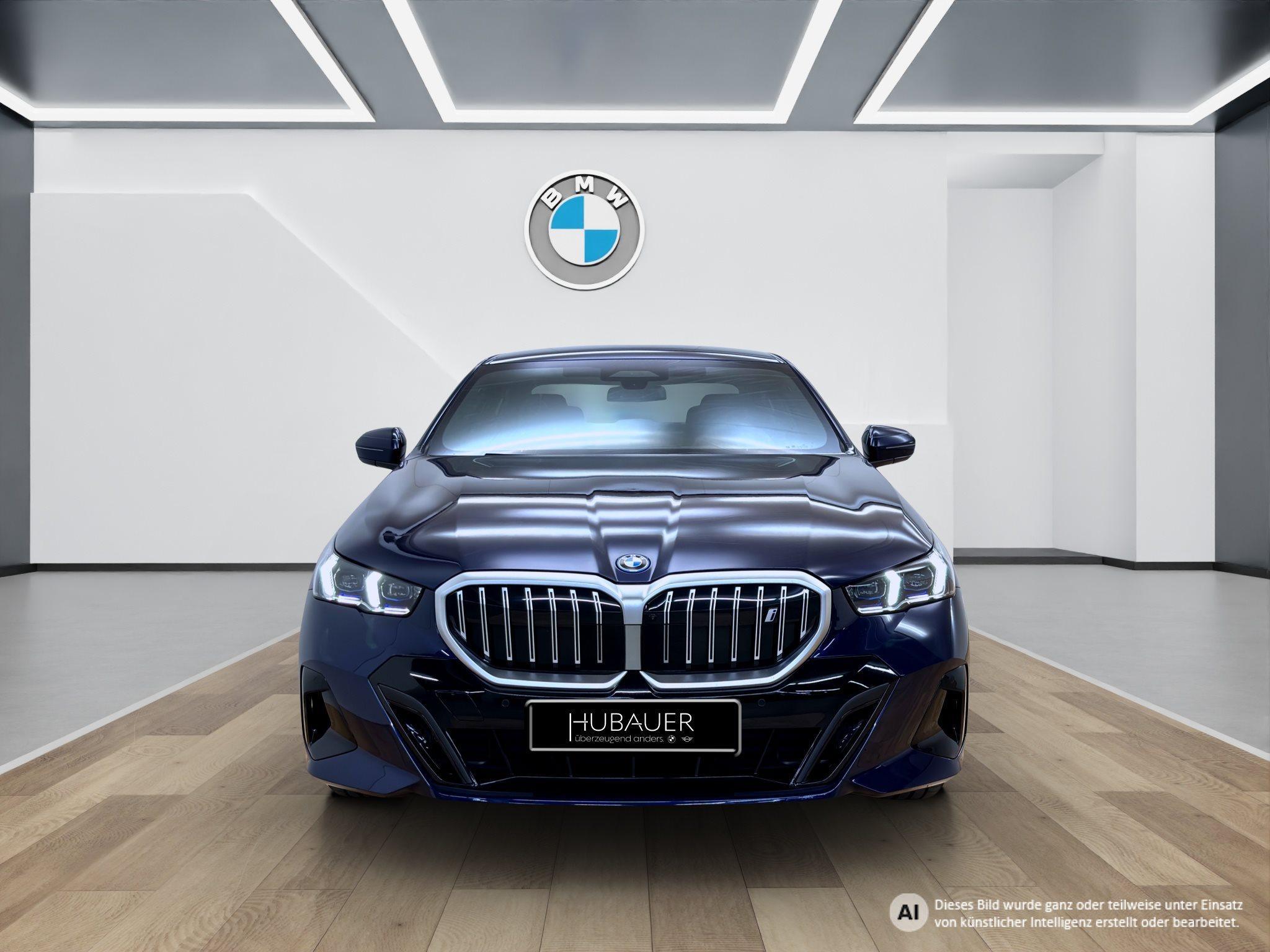 BMW 5er – Bild 7