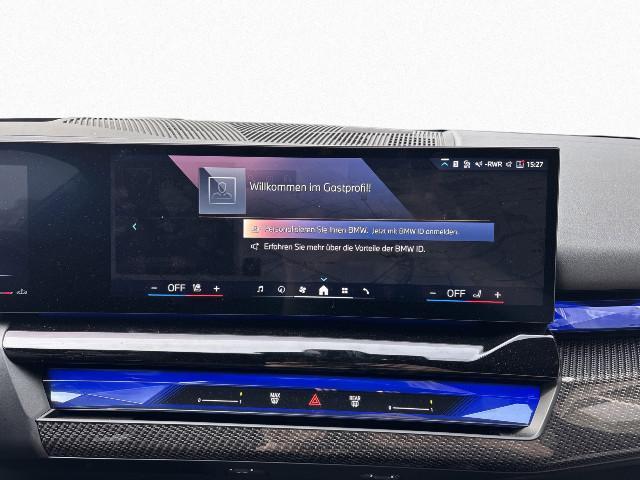 BMW 5er Touring – Bild 7