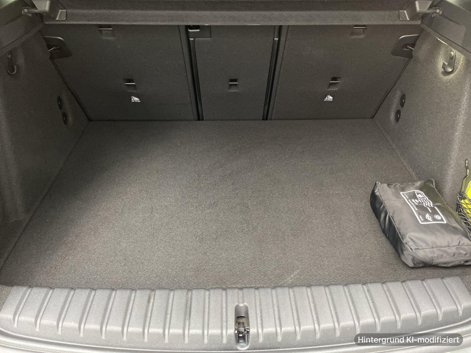 BMW 1er – Bild 9