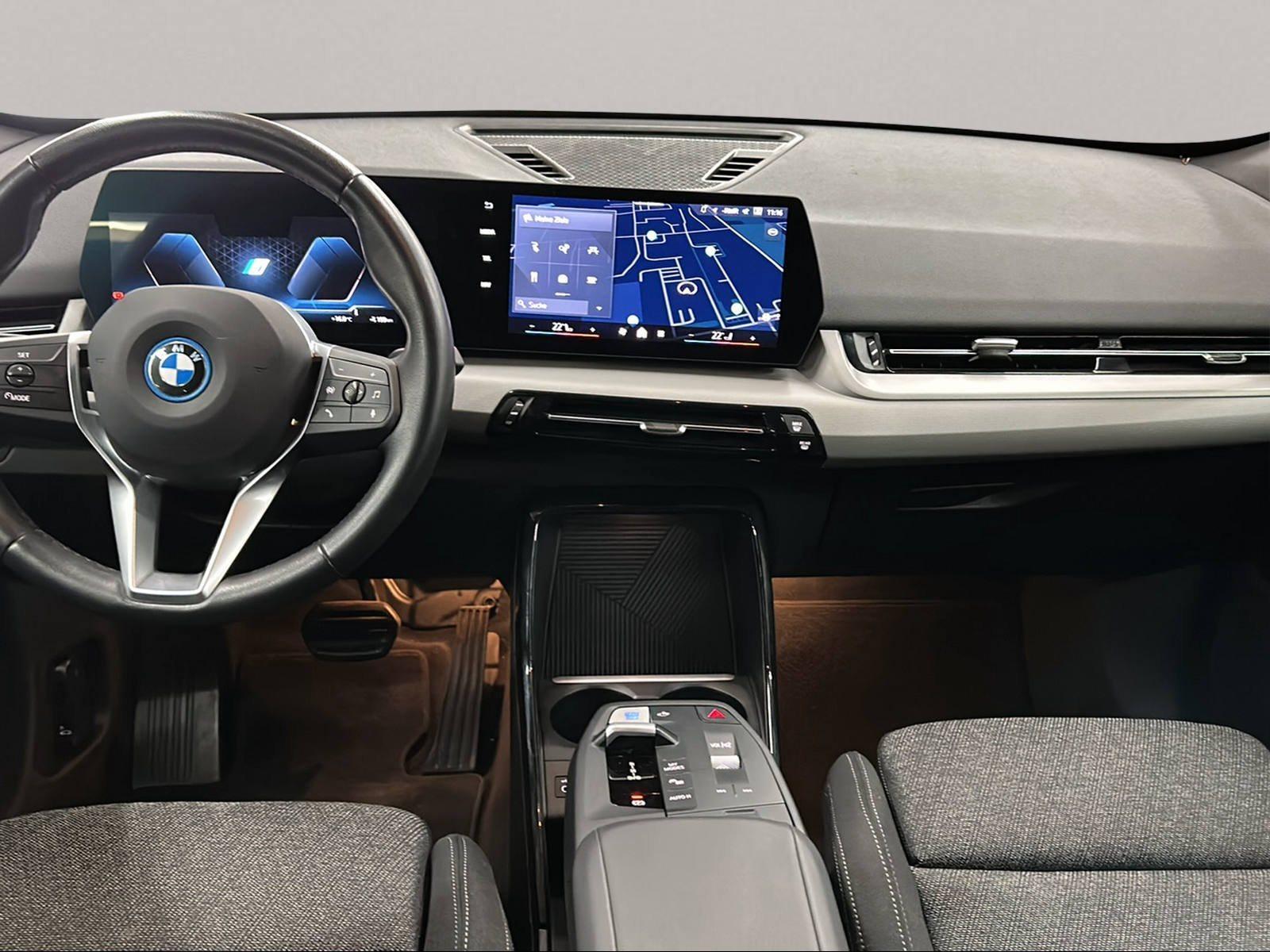 BMW iX1 – Bild 19