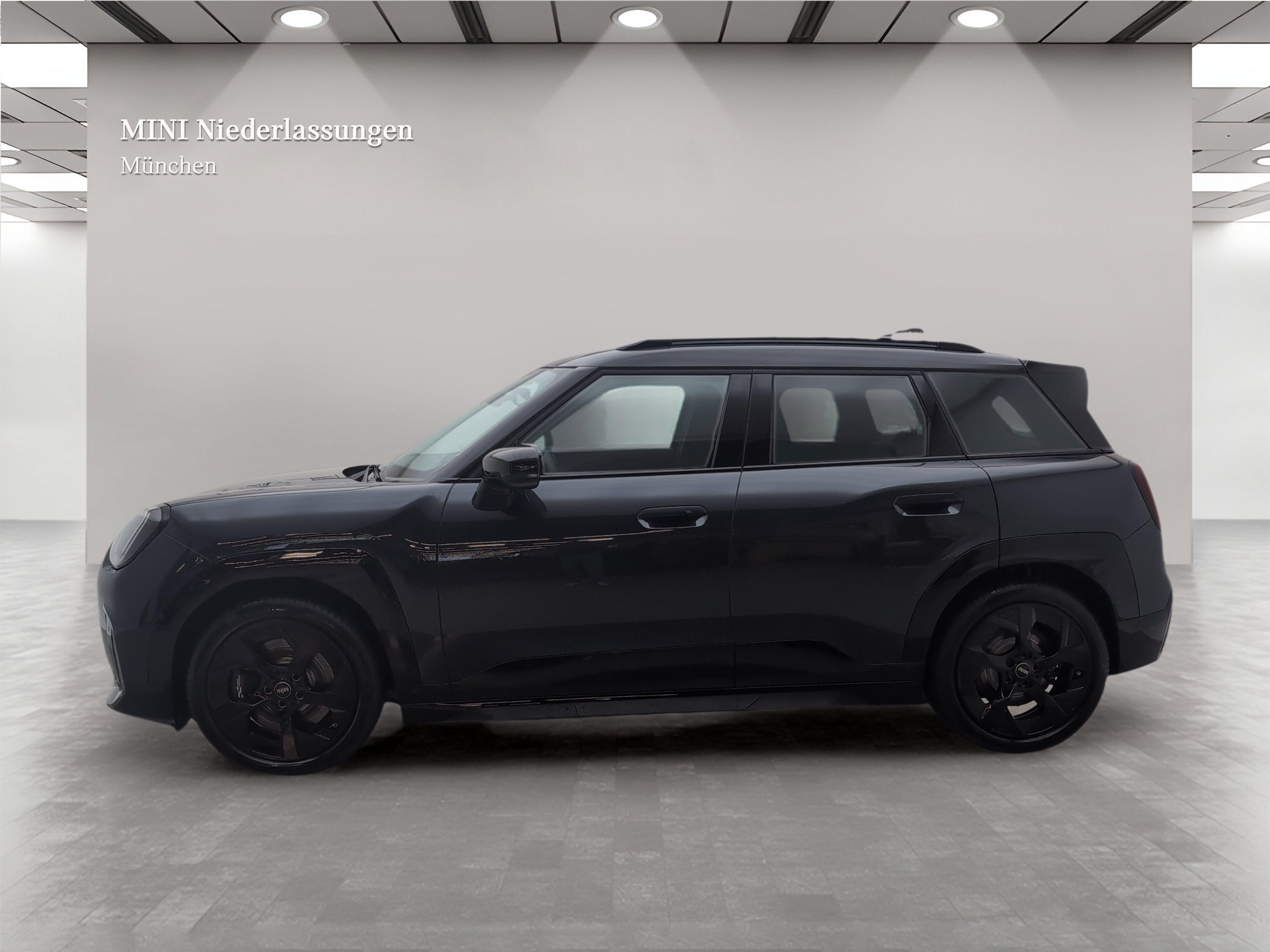 MINI Aceman – Bild 2