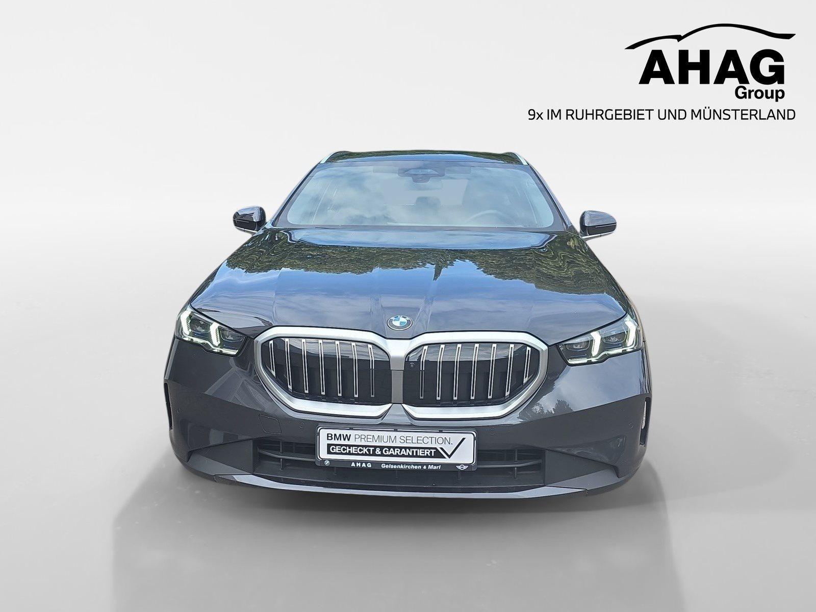 BMW 5er Touring – Bild 2