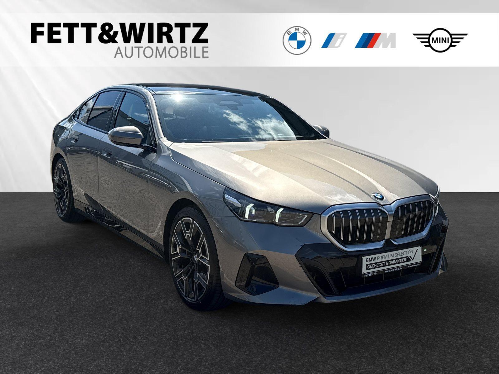 BMW 5er