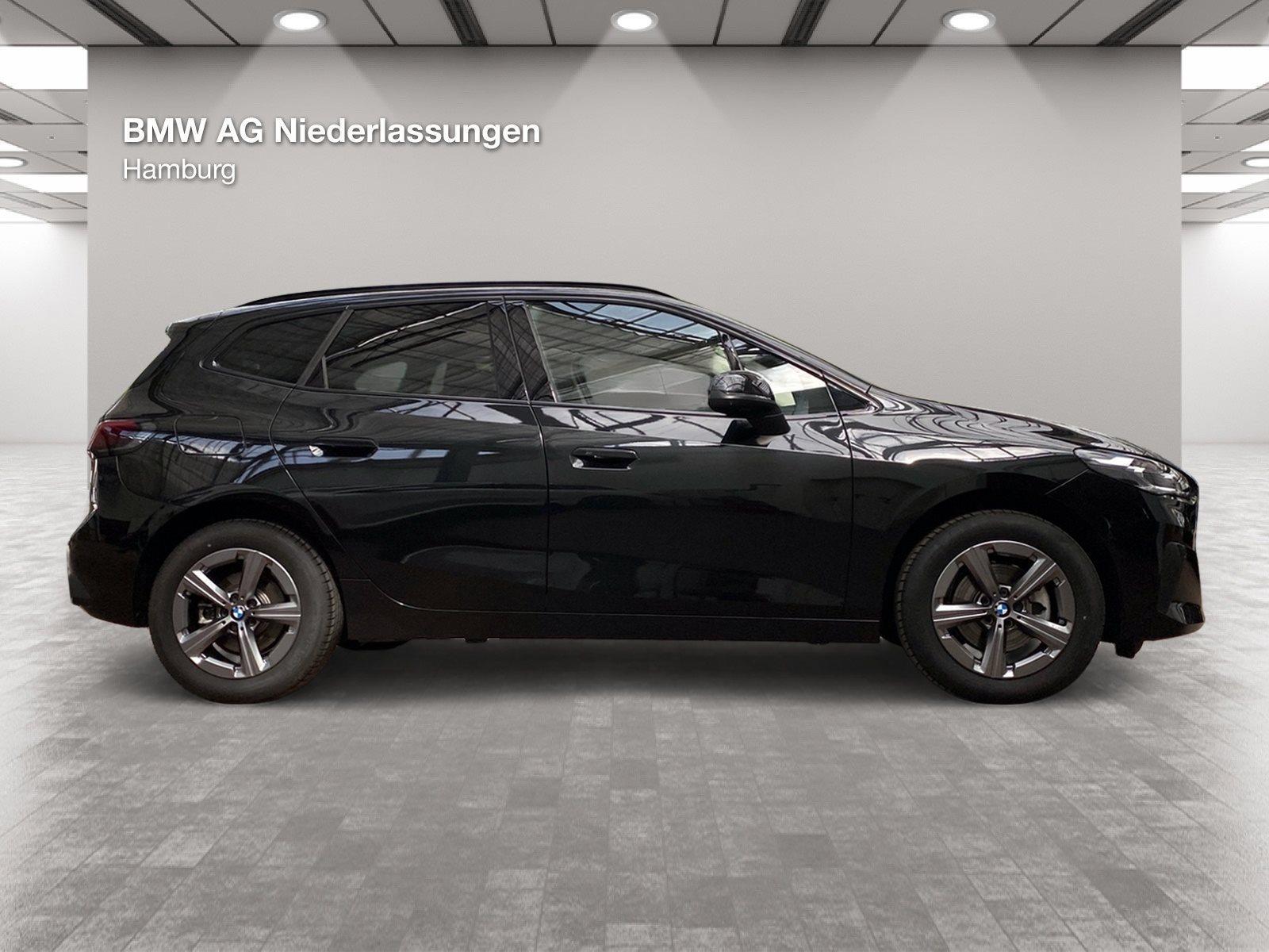 BMW 2er Active Tourer – Bild 4