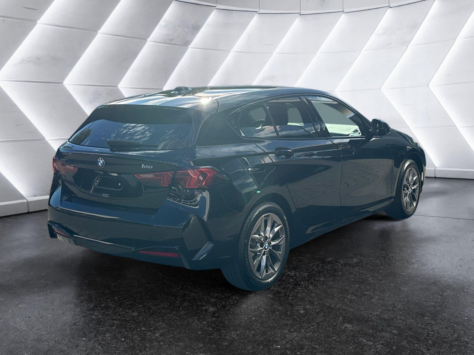 BMW 1er – Bild 5