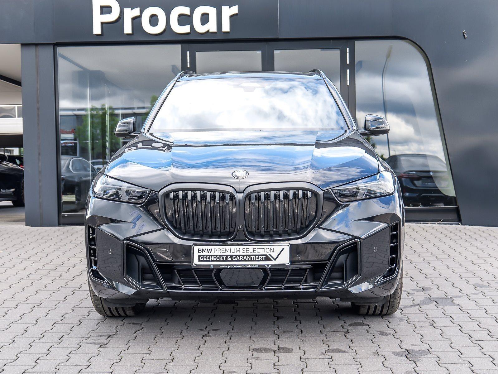 BMW X5 – Bild 21