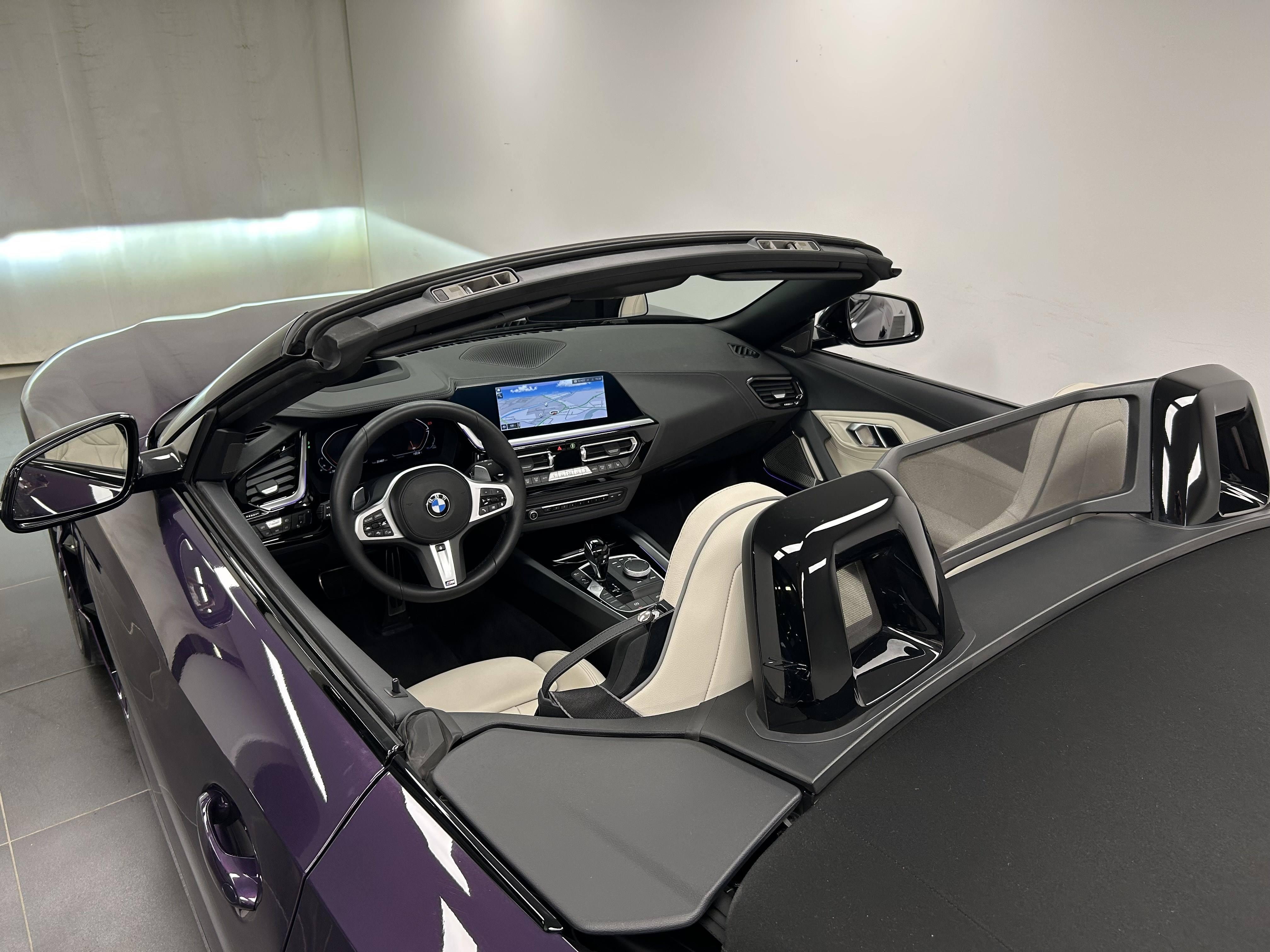 BMW Z4 – Bild 16