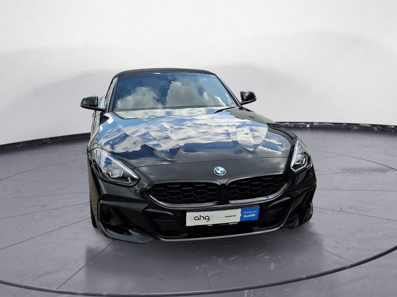 BMW Z4 – Bild 27