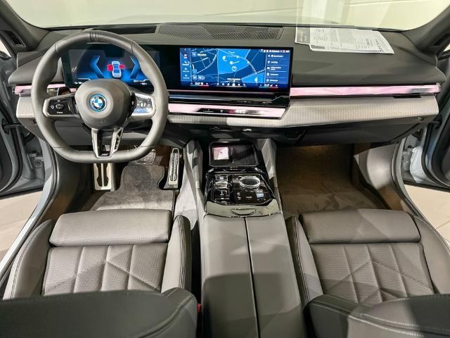 BMW i5 – Bild 32