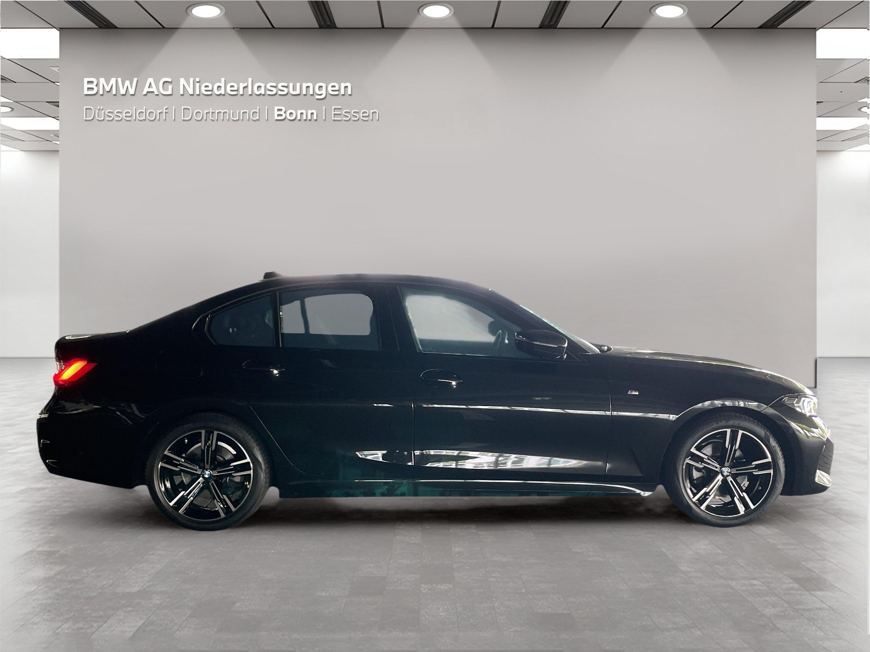 BMW 3er – Bild 9