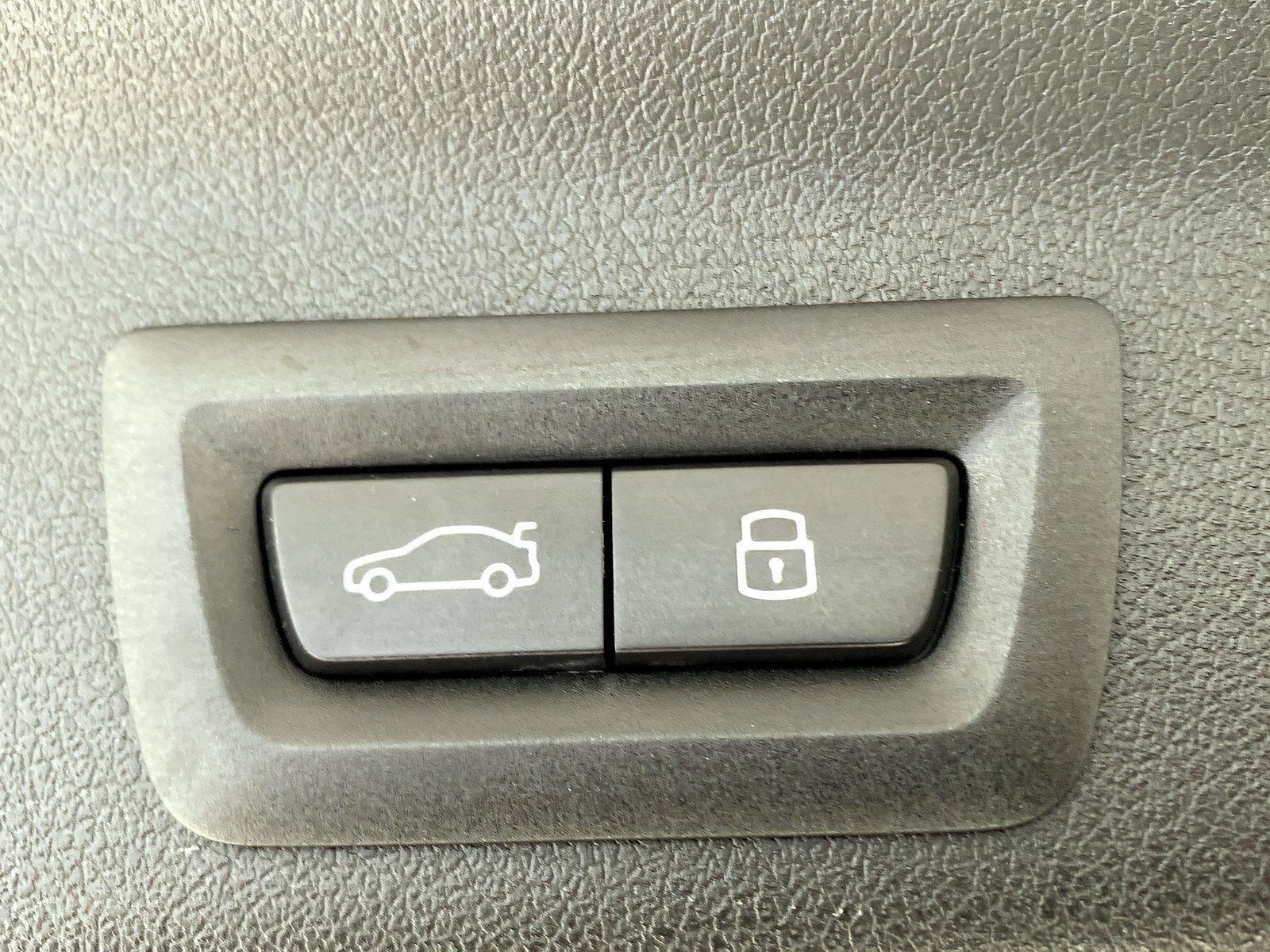 BMW X1 – Bild 18