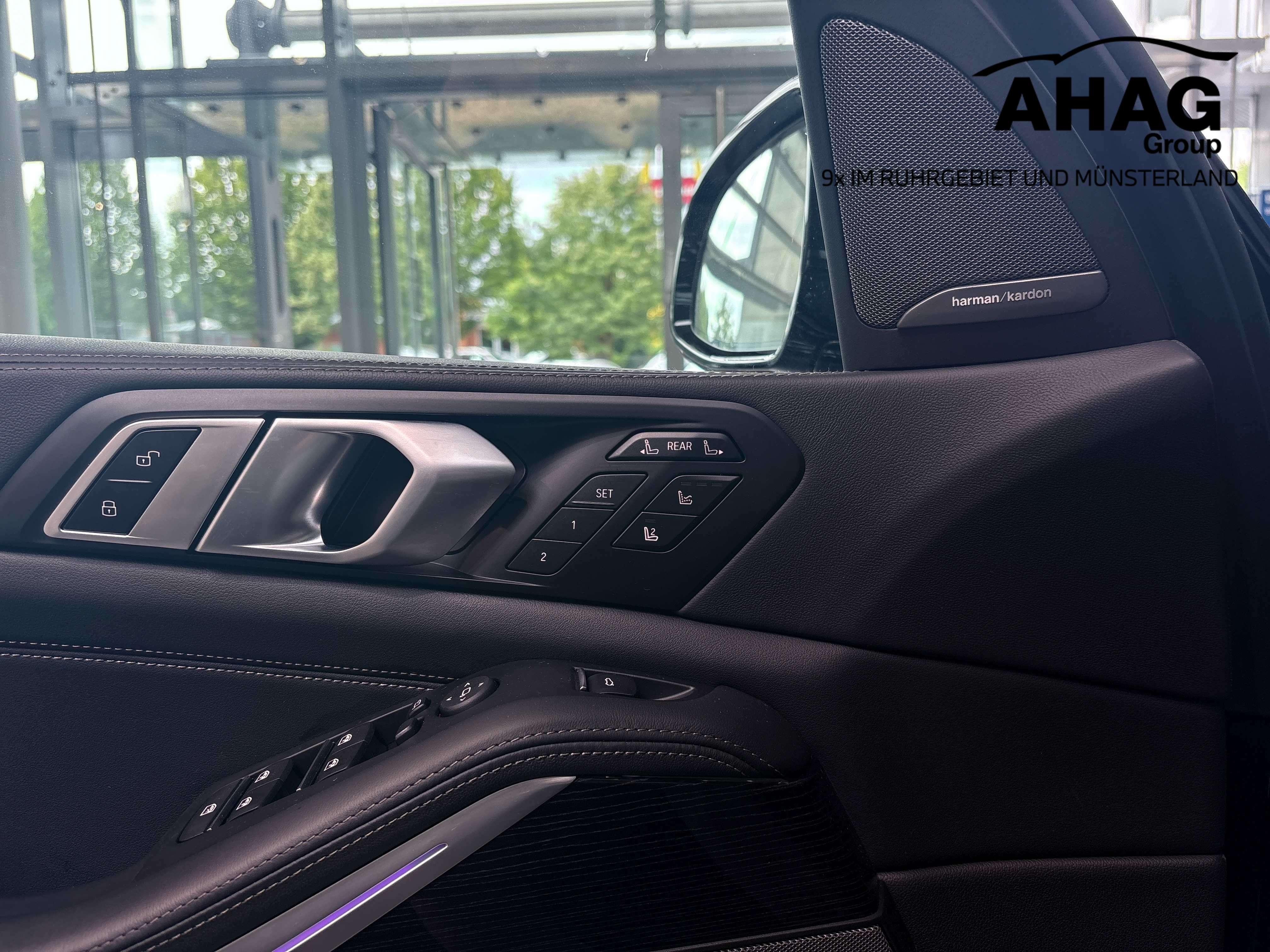 BMW X7 – Bild 7