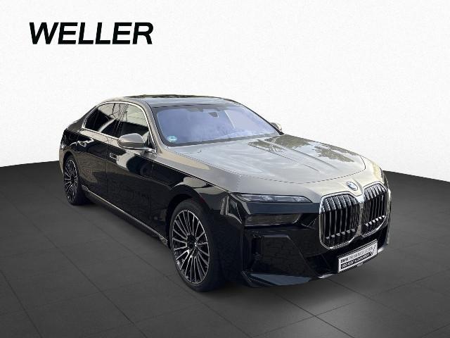BMW i7 – Bild 2