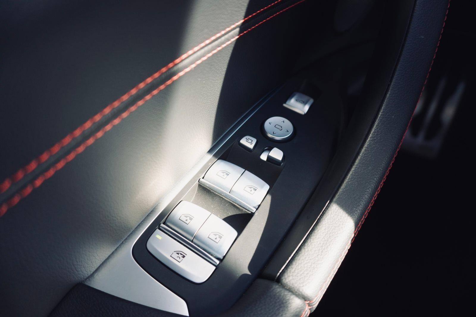BMW X4 – Bild 17