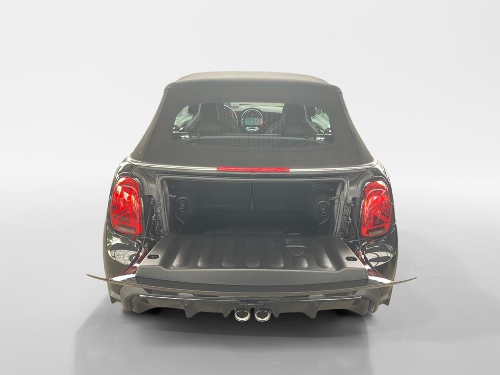 MINI Cabrio – Bild 23