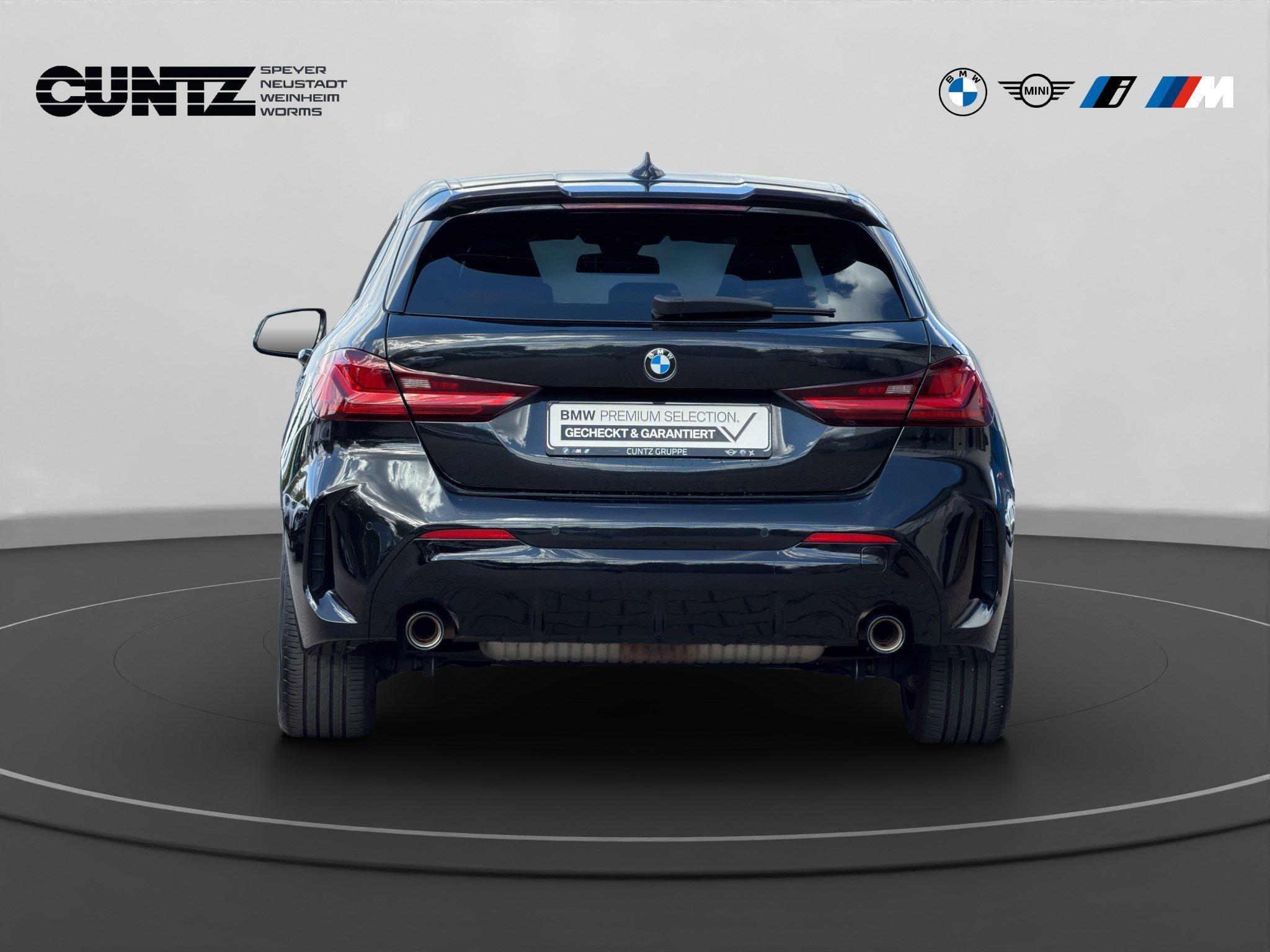 BMW 1er – Bild 6