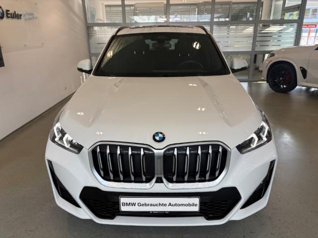 BMW X1 – Bild 12