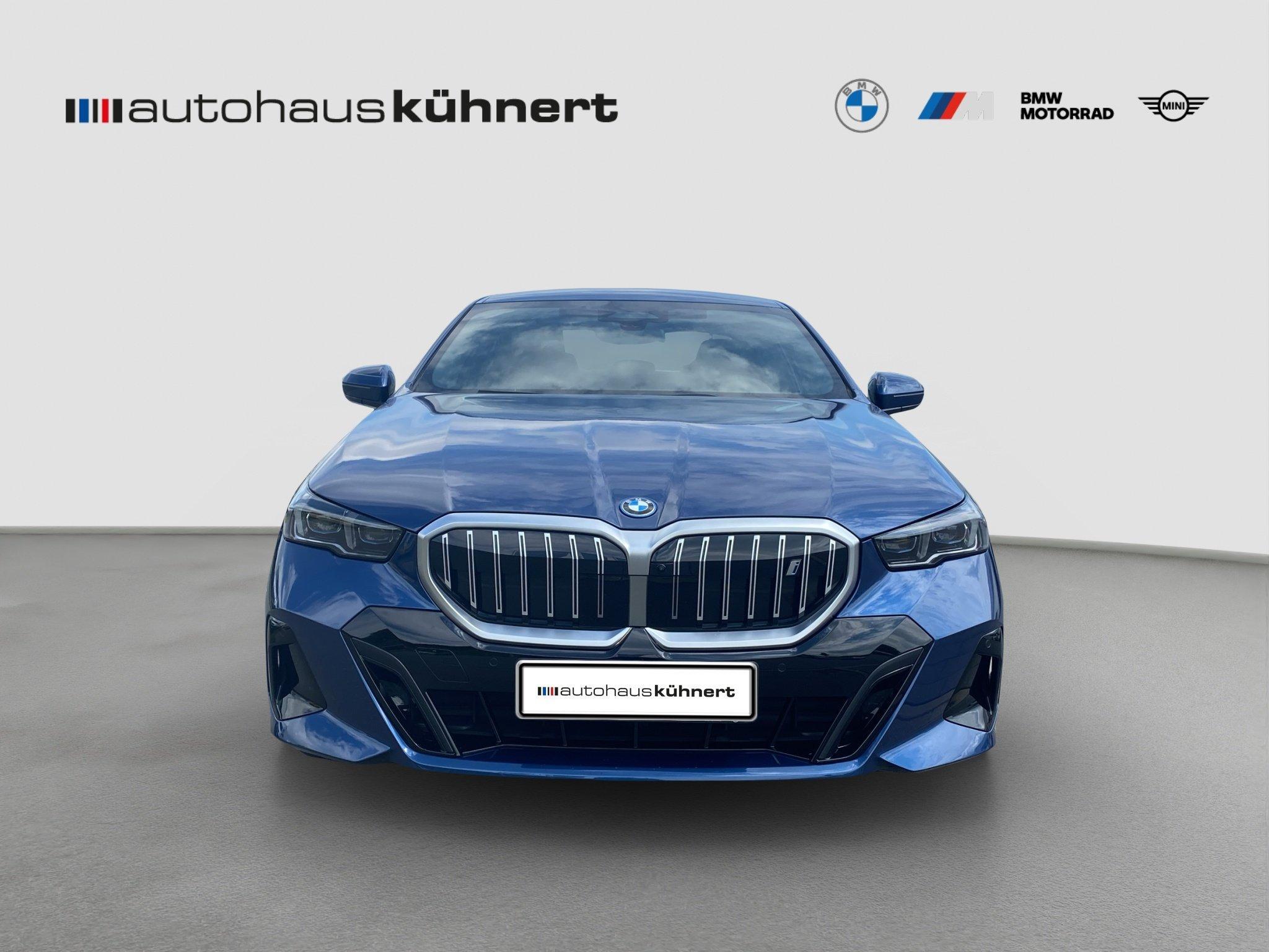 BMW 5er – Bild 3