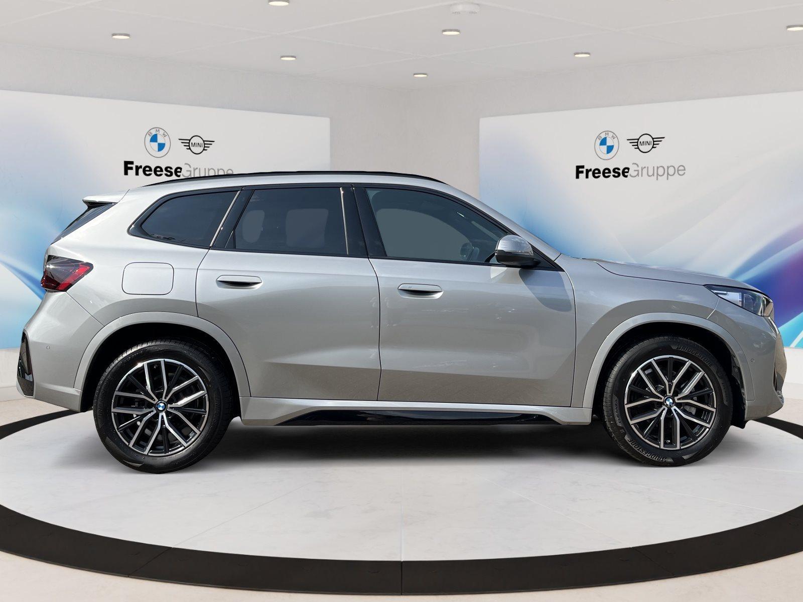 BMW X1 – Bild 17