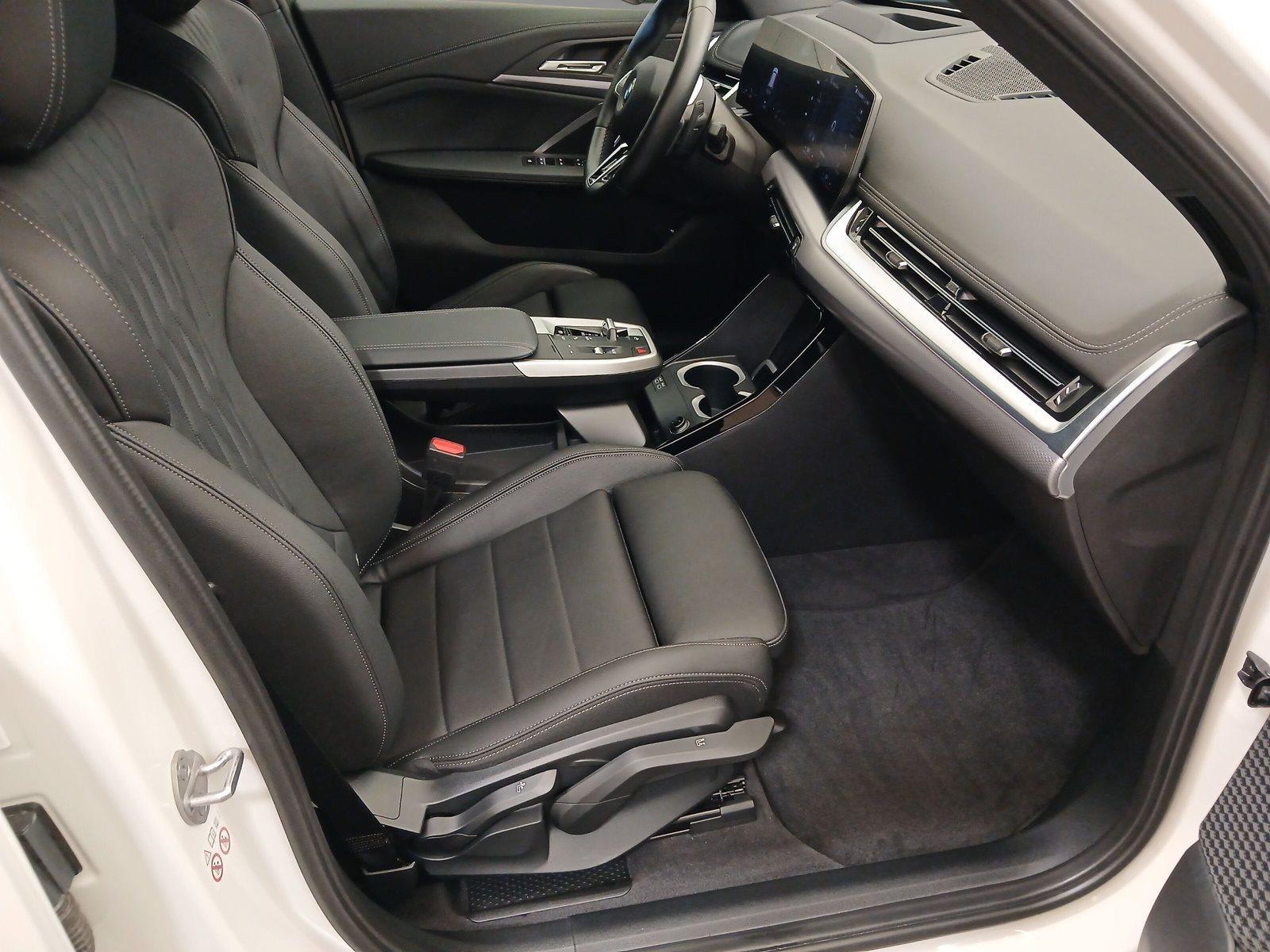 BMW X1 – Bild 14