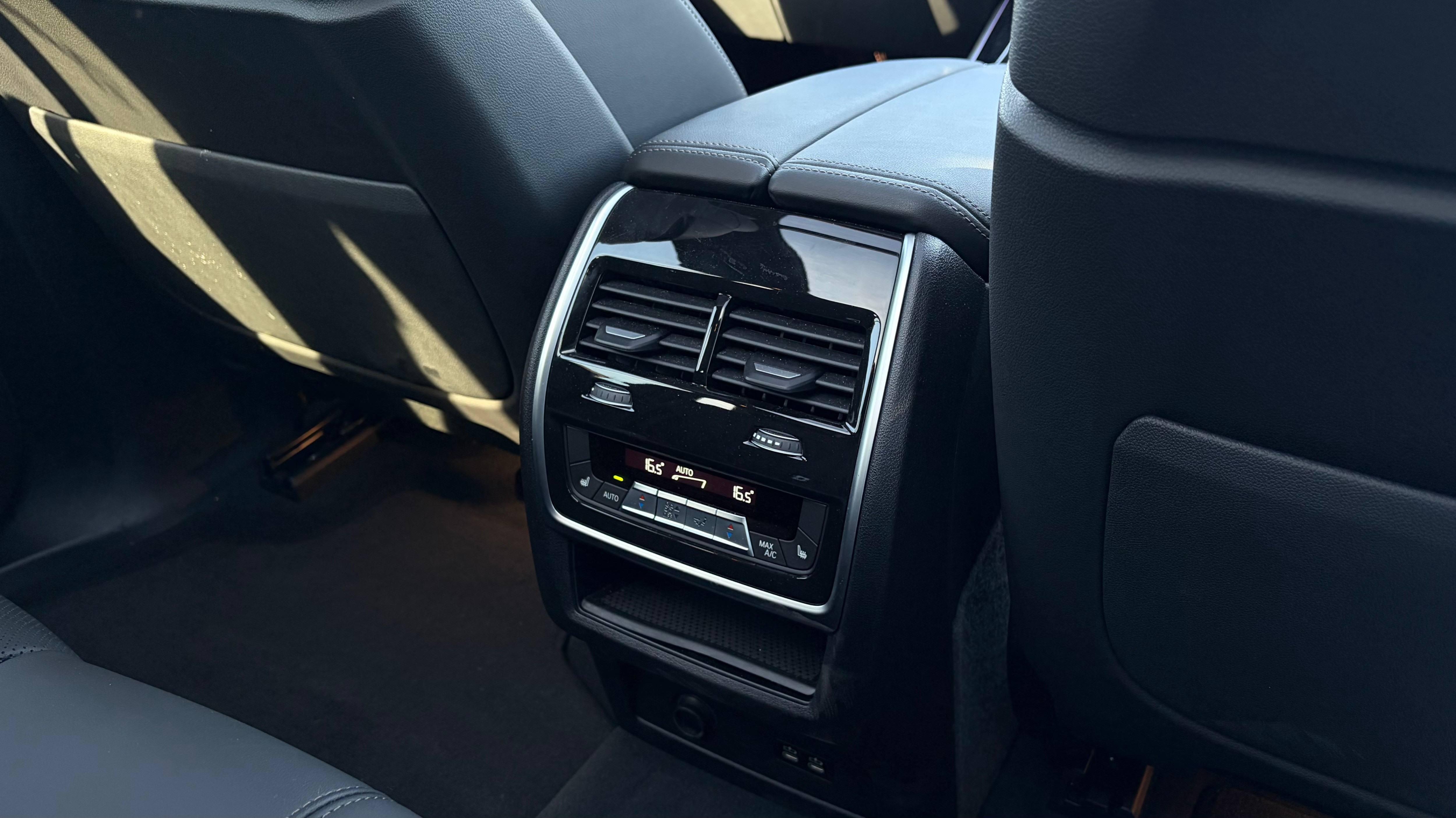 BMW X5 – Bild 28