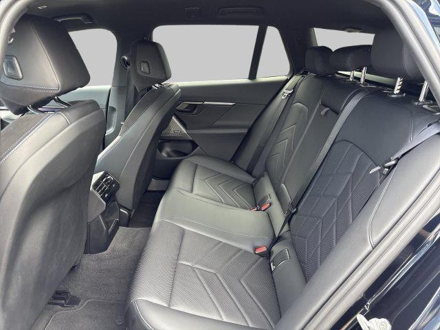 BMW 5er Touring – Bild 23