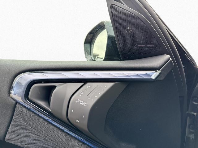 BMW X3 – Bild 8