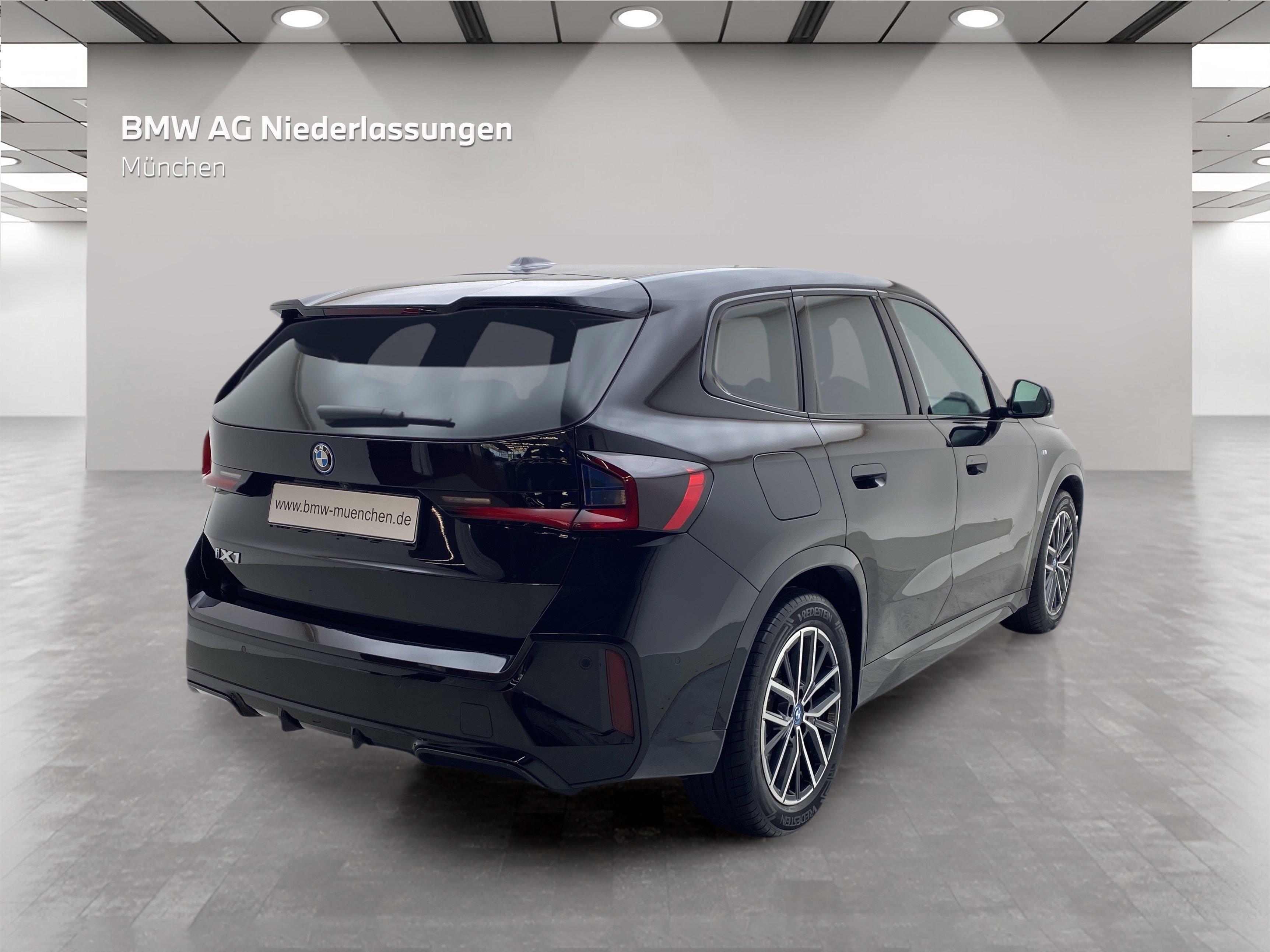 BMW iX1 – Bild 4
