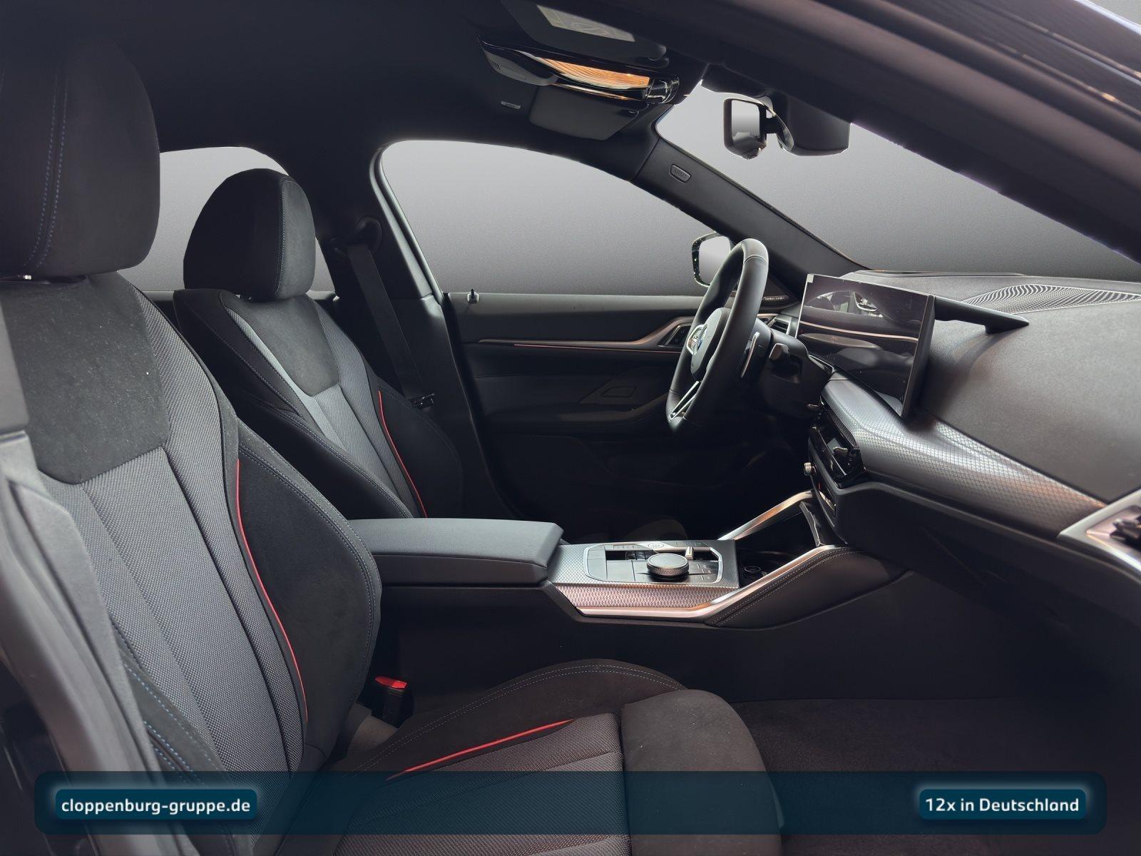 BMW 4er Gran Coupé – Bild 16