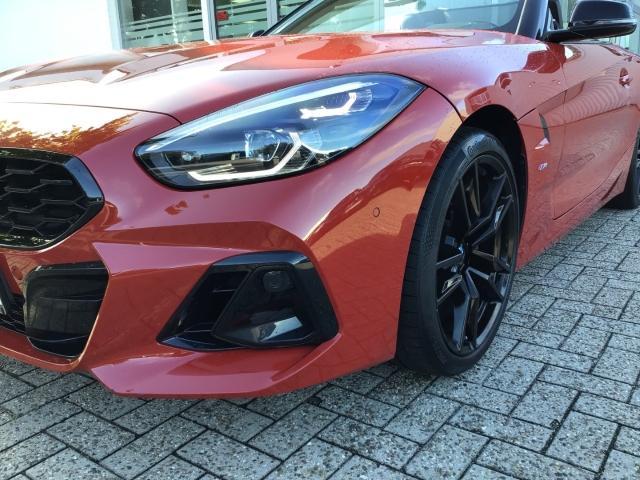BMW Z4 – Bild 6