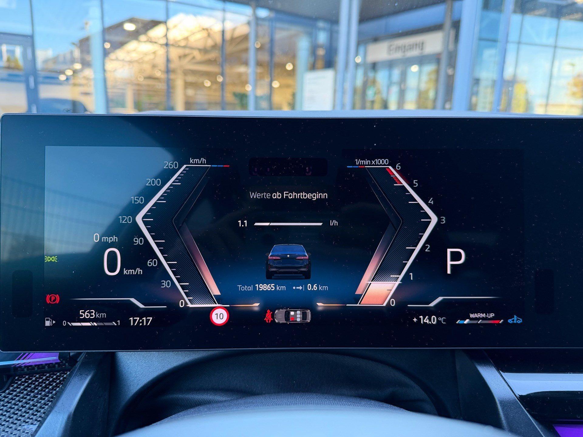 BMW 5er – Bild 11