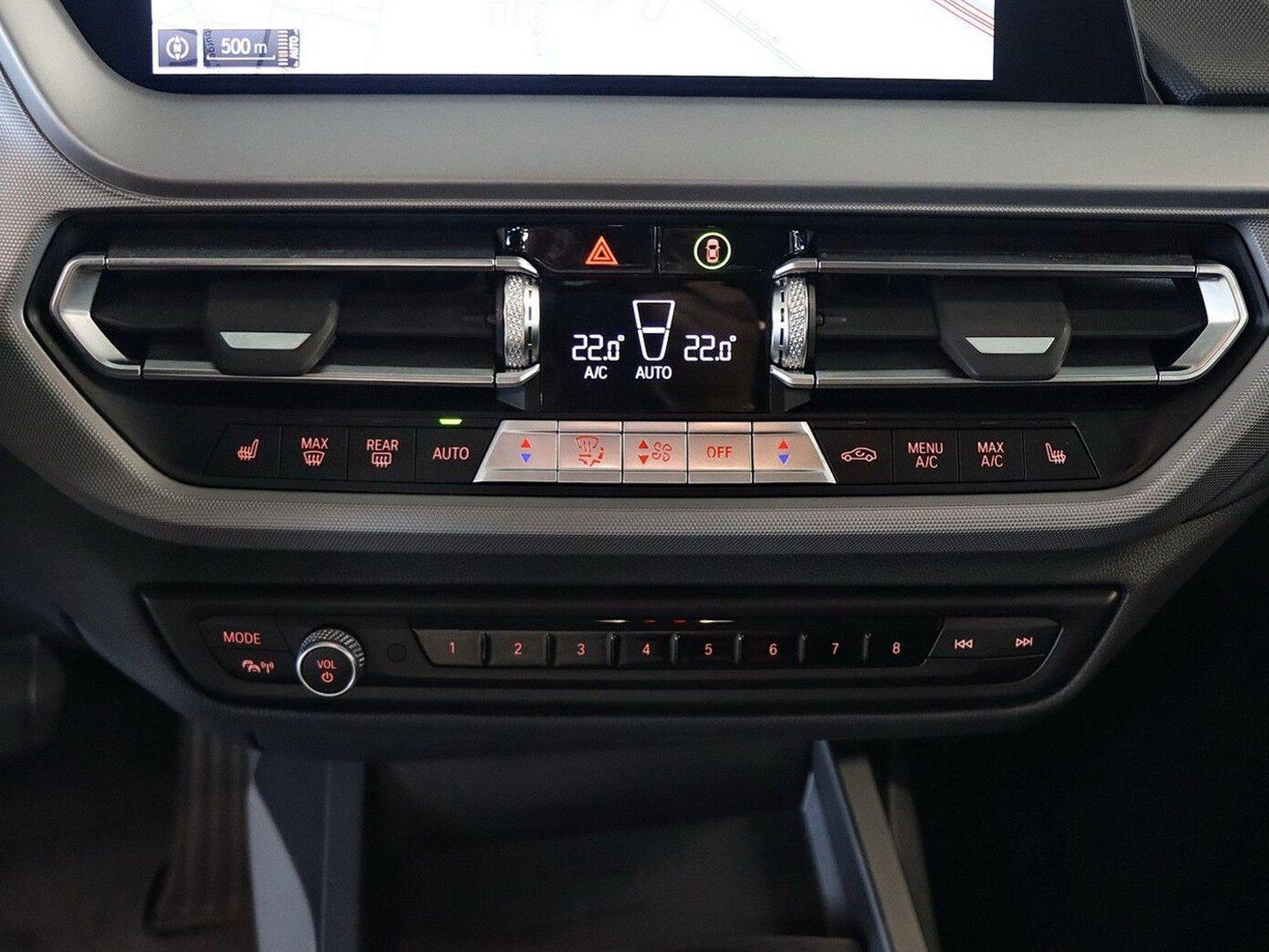 BMW 1er – Bild 8