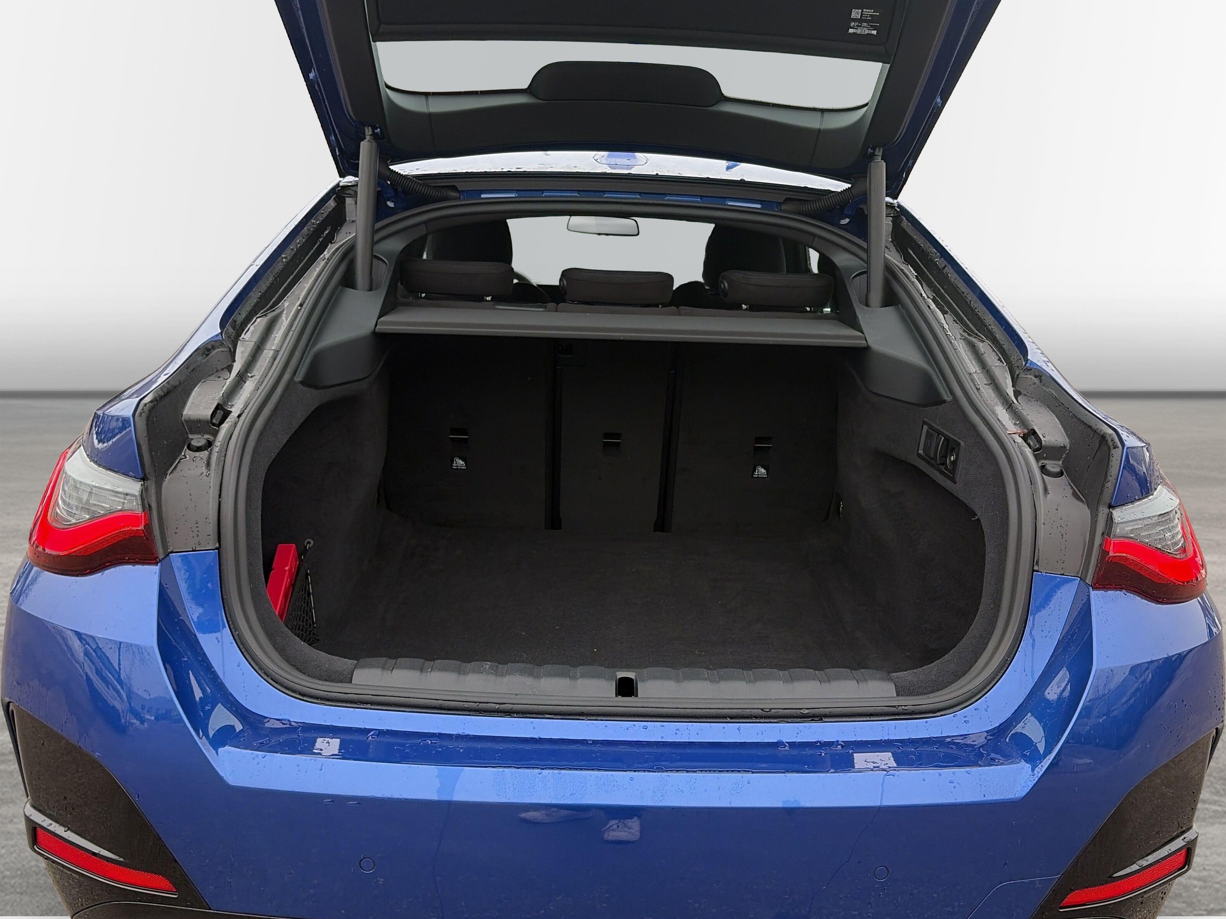 BMW 4er Gran Coupé – Bild 8