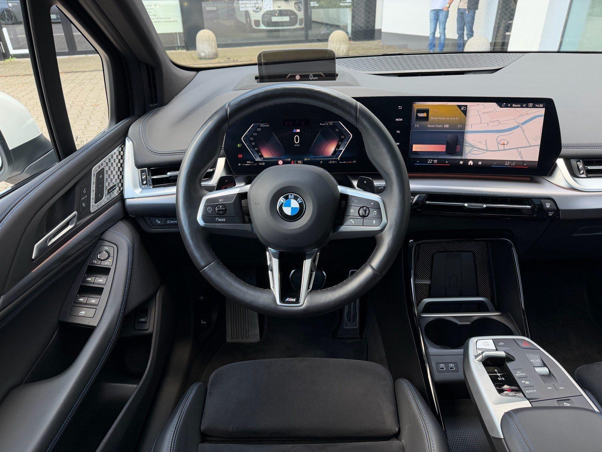 BMW 2er Active Tourer – Bild 6