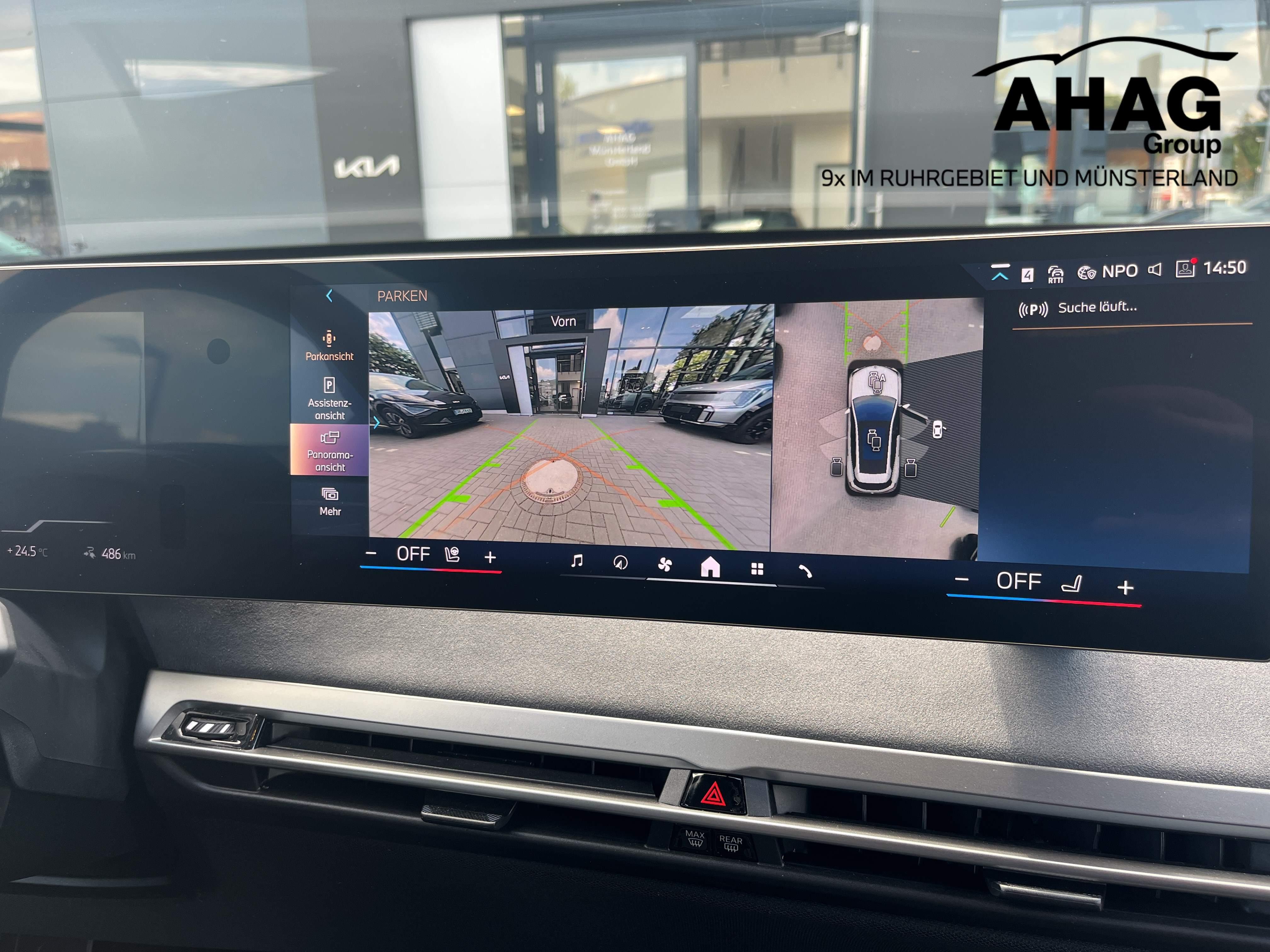 BMW iX – Bild 19