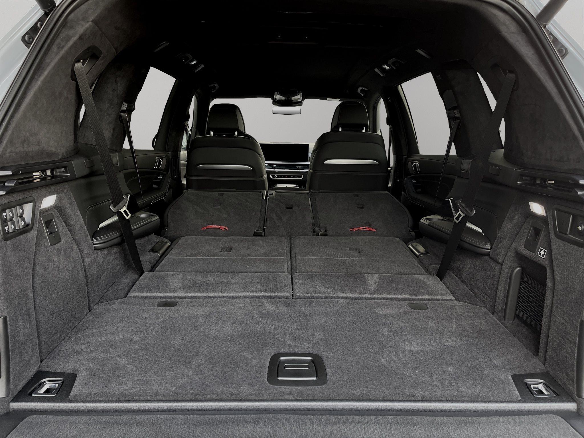 BMW X7 – Bild 11