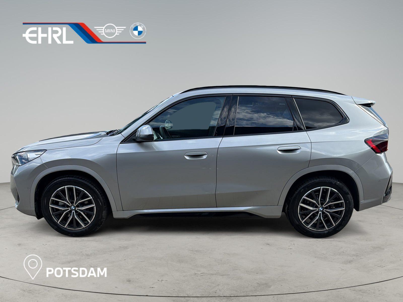 BMW X1 – Bild 5