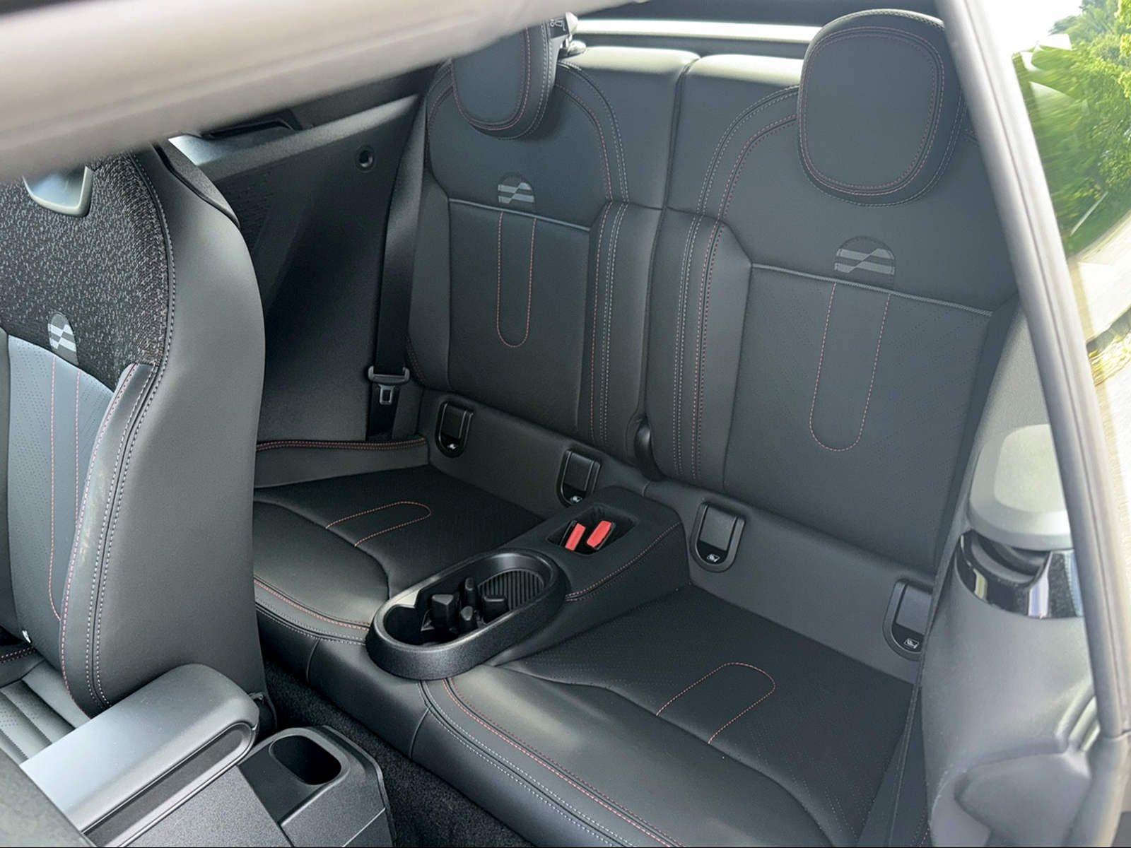 MINI Cabrio – Bild 7