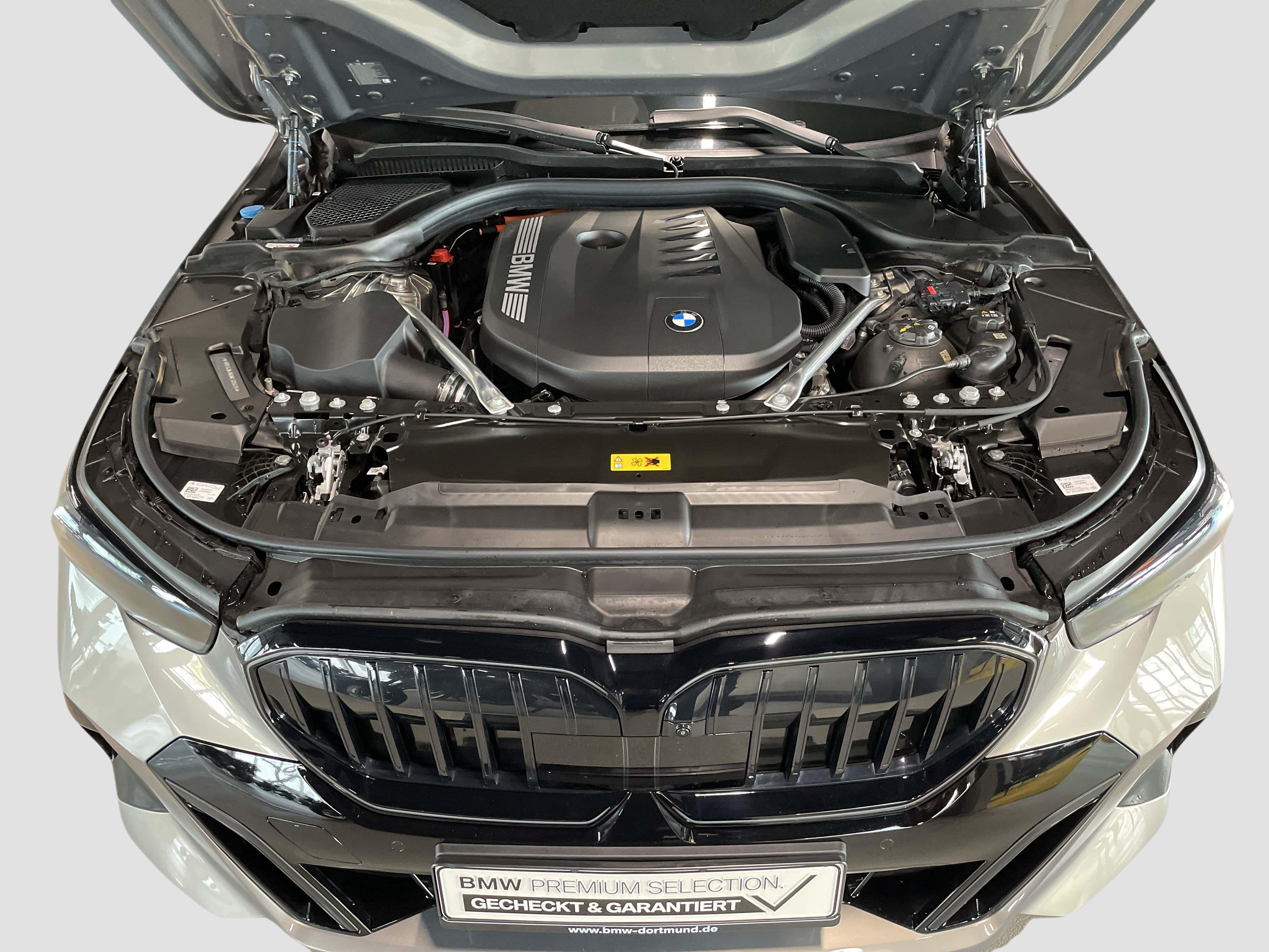BMW 5er Touring – Bild 14