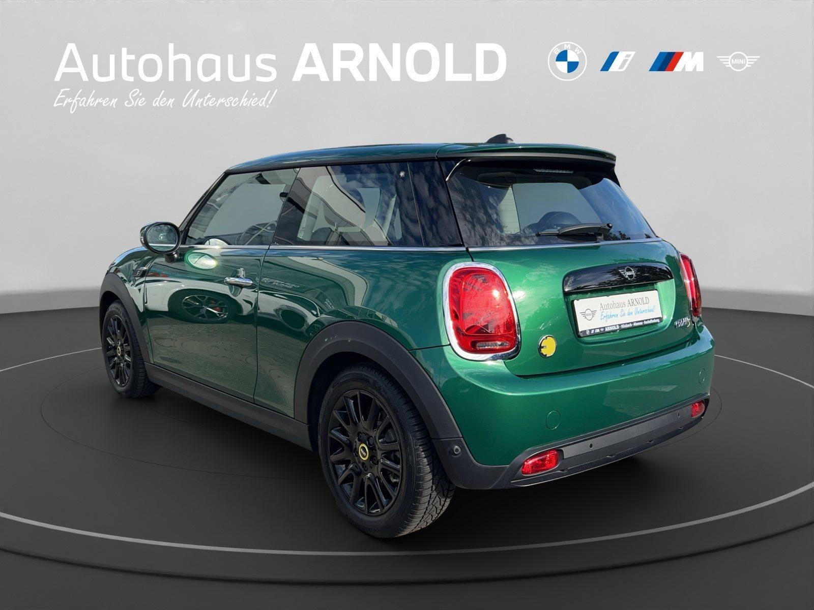 MINI Cooper 3-Türer – Bild 6