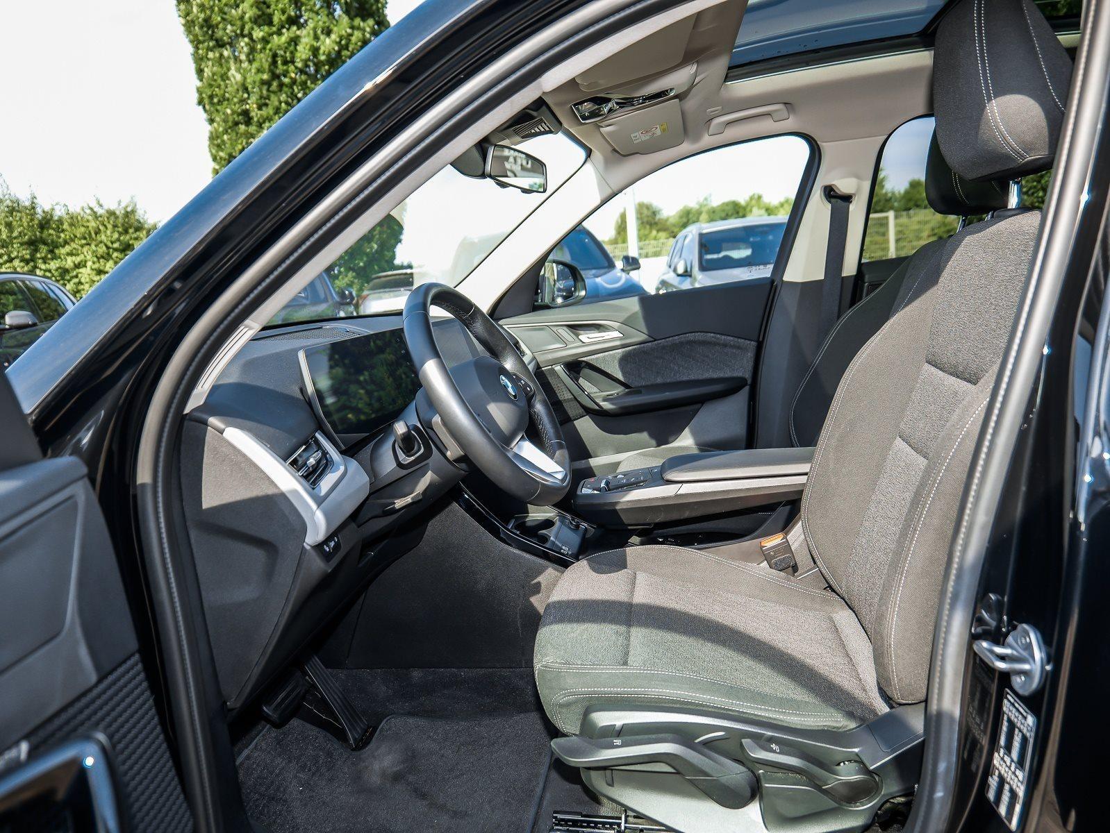 BMW X1 – Bild 4
