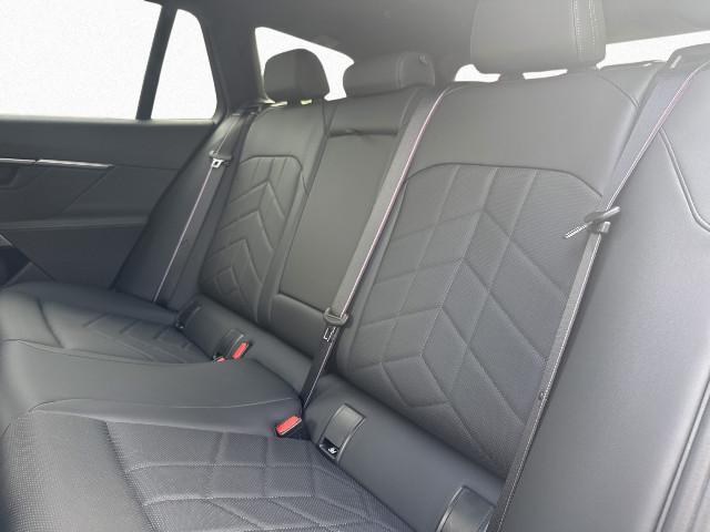 BMW 5er Touring – Bild 8